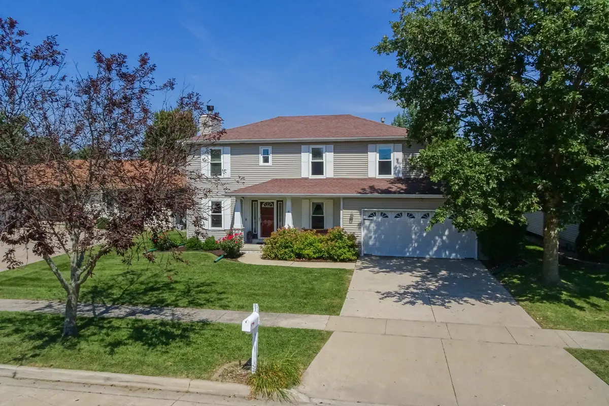 4 Lexis Court, Bloomington, IL 61704 - #1