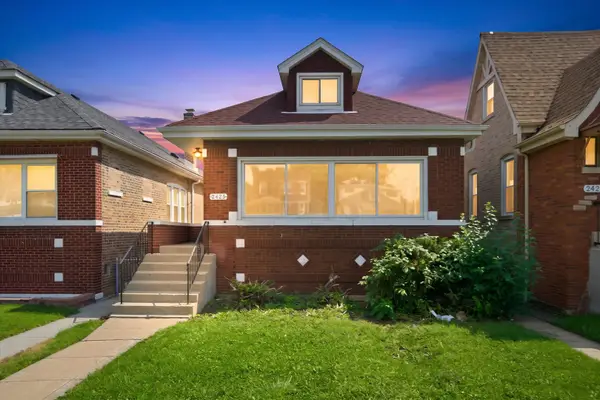 2423 N Newland Avenue, Chicago, IL 60707