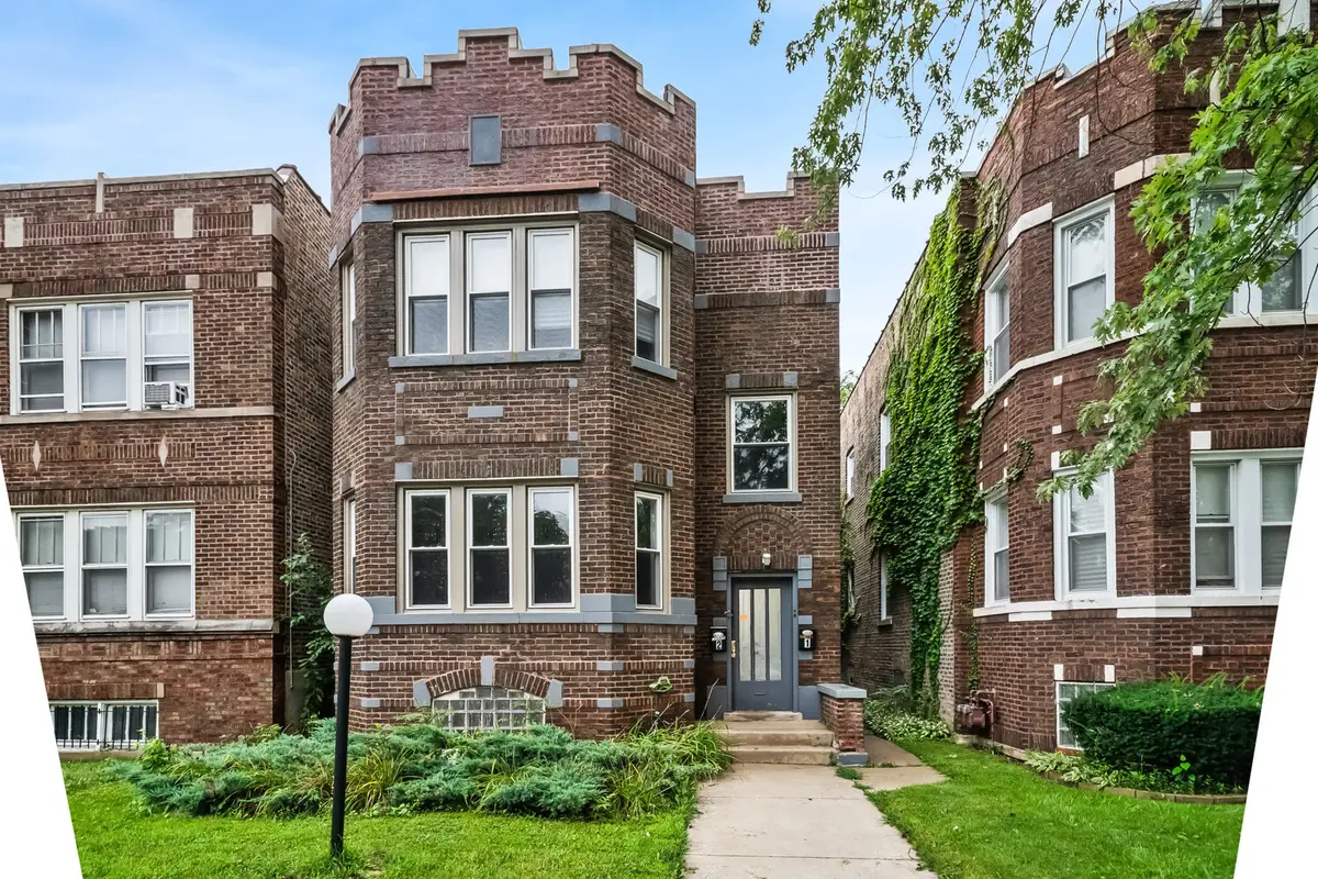 7605 S Calumet Avenue, Chicago, IL 60619 - #1