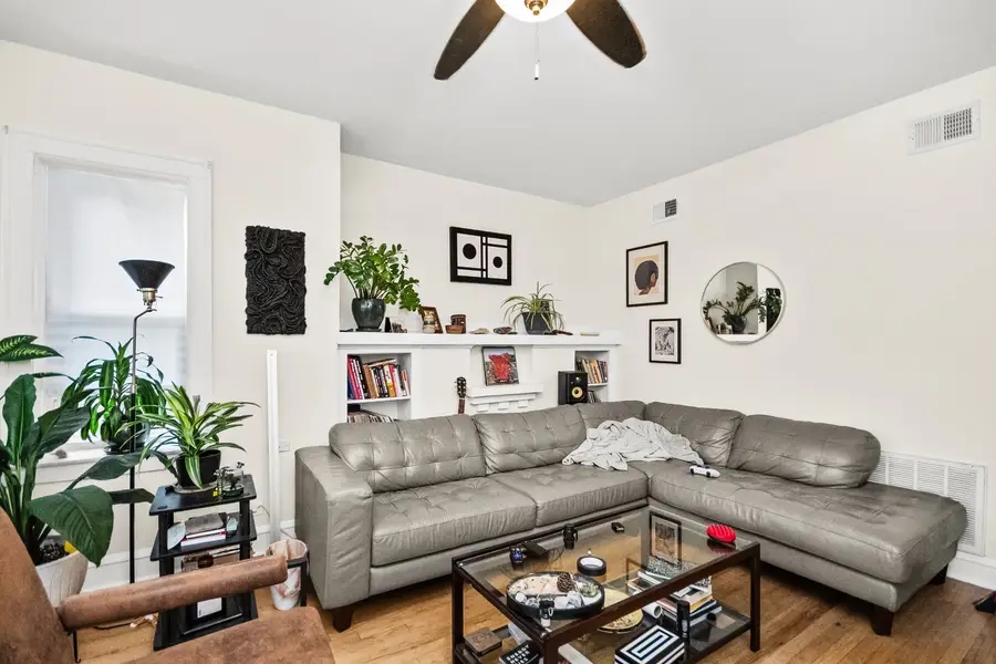 7605 S Calumet Avenue, Chicago, IL 60619 - #3