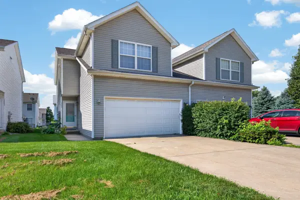 1203 Riviera Drive, Bloomington, IL 61701