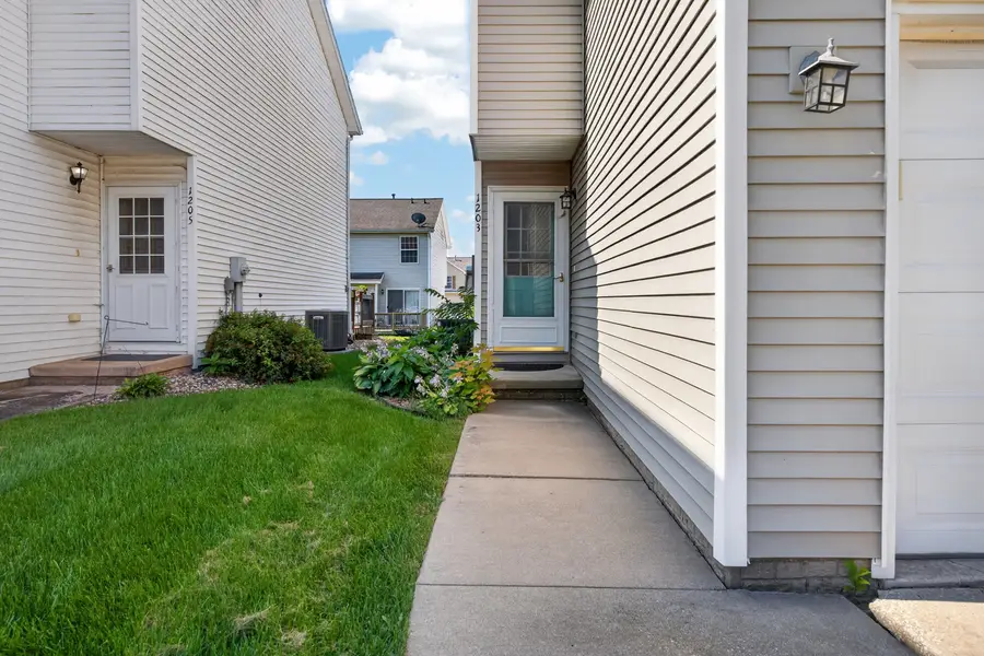 1203 Riviera Drive, Bloomington, IL 61701 - #2