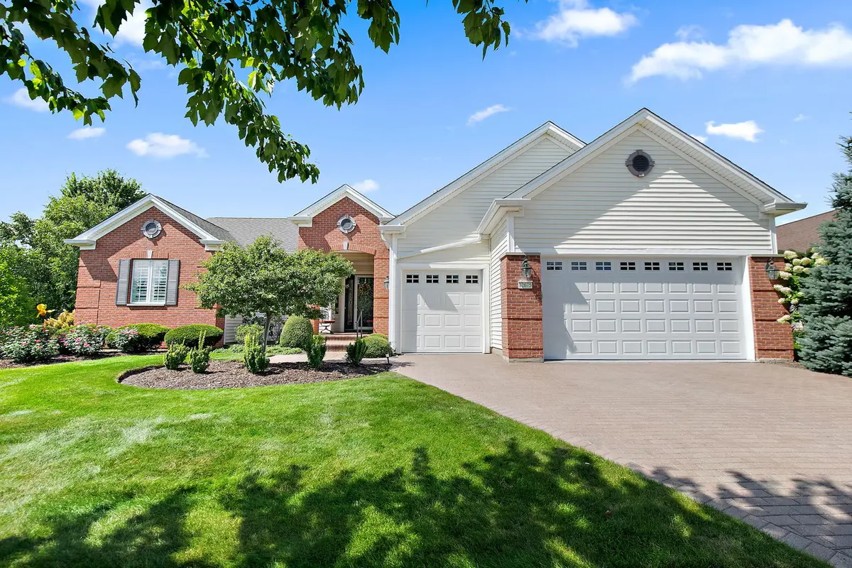 12675 Horseshoe Trail, Huntley, IL 60142 - #1