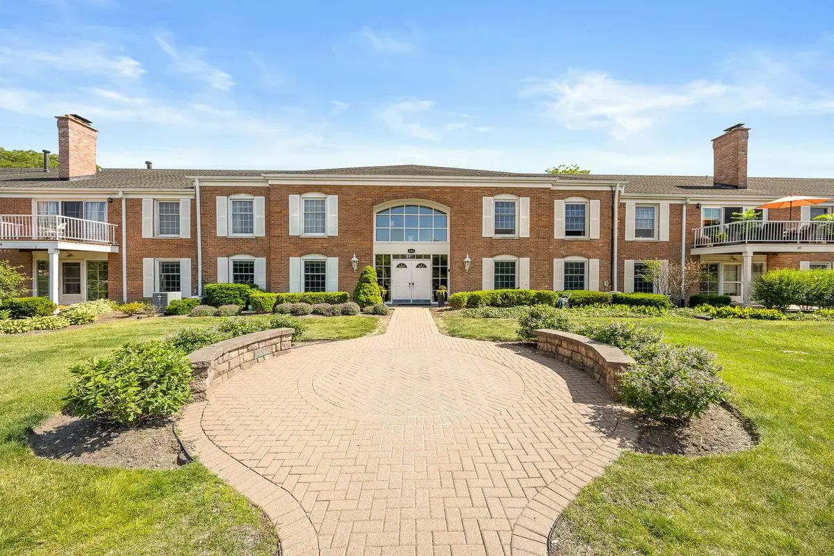 124 Carriage Way Drive #B109, Burr Ridge, IL 60527 - #1