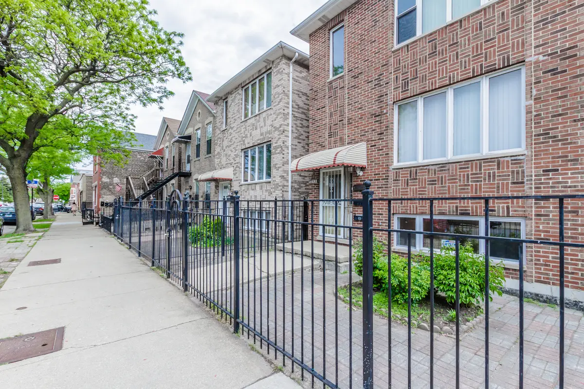 1343 W 31st Street, Chicago, IL 60608 - #1