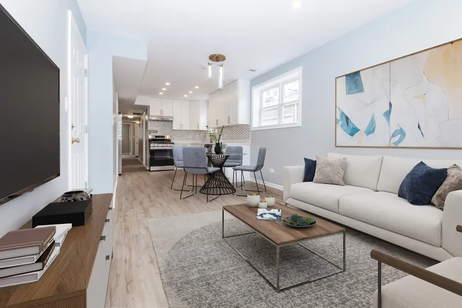 1343 W 31st Street, Chicago, IL 60608 - #3