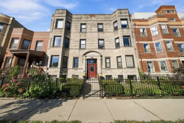 4440 N Dover Street #GS, Chicago, IL 60640
