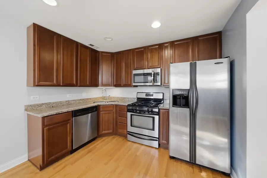 4440 N Dover Street #GS, Chicago, IL 60640 - #3
