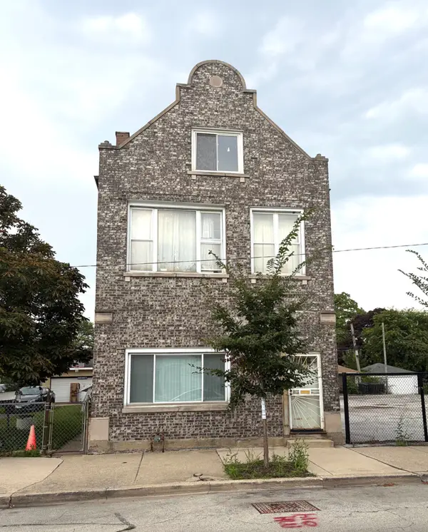 2842-46 S Quinn Street, Chicago, IL 60608