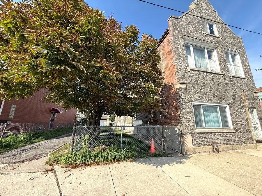 2842-46 S Quinn Street, Chicago, IL 60608 - #2