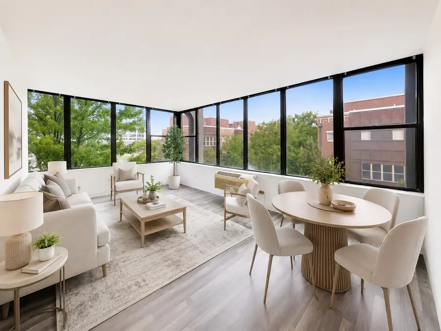 345 E Eastgate Place #302, Chicago, IL 60616 - #2