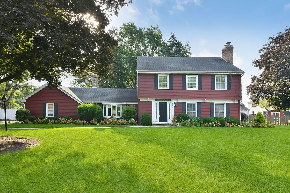 848 Rocksbury Court, Batavia, IL 60510 - #1