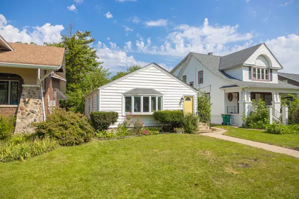 811 Buell Avenue, Joliet, IL 60435