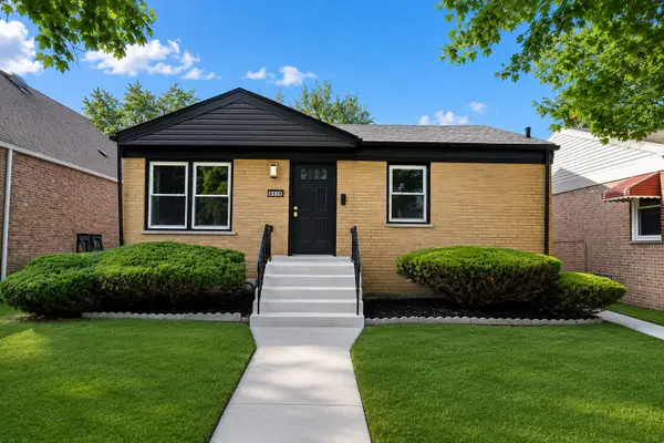 438 W 126th Place, Chicago, IL 60628