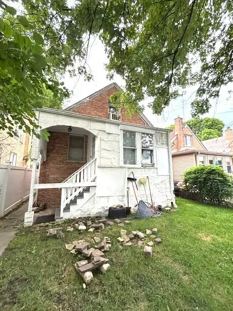 5133 N Newcastle Avenue, Chicago, IL 60656 - #3