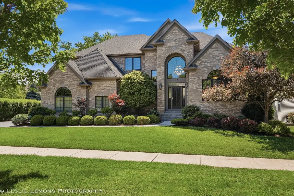 1411 Hatchwood Court, Naperville, IL 60565 - #1