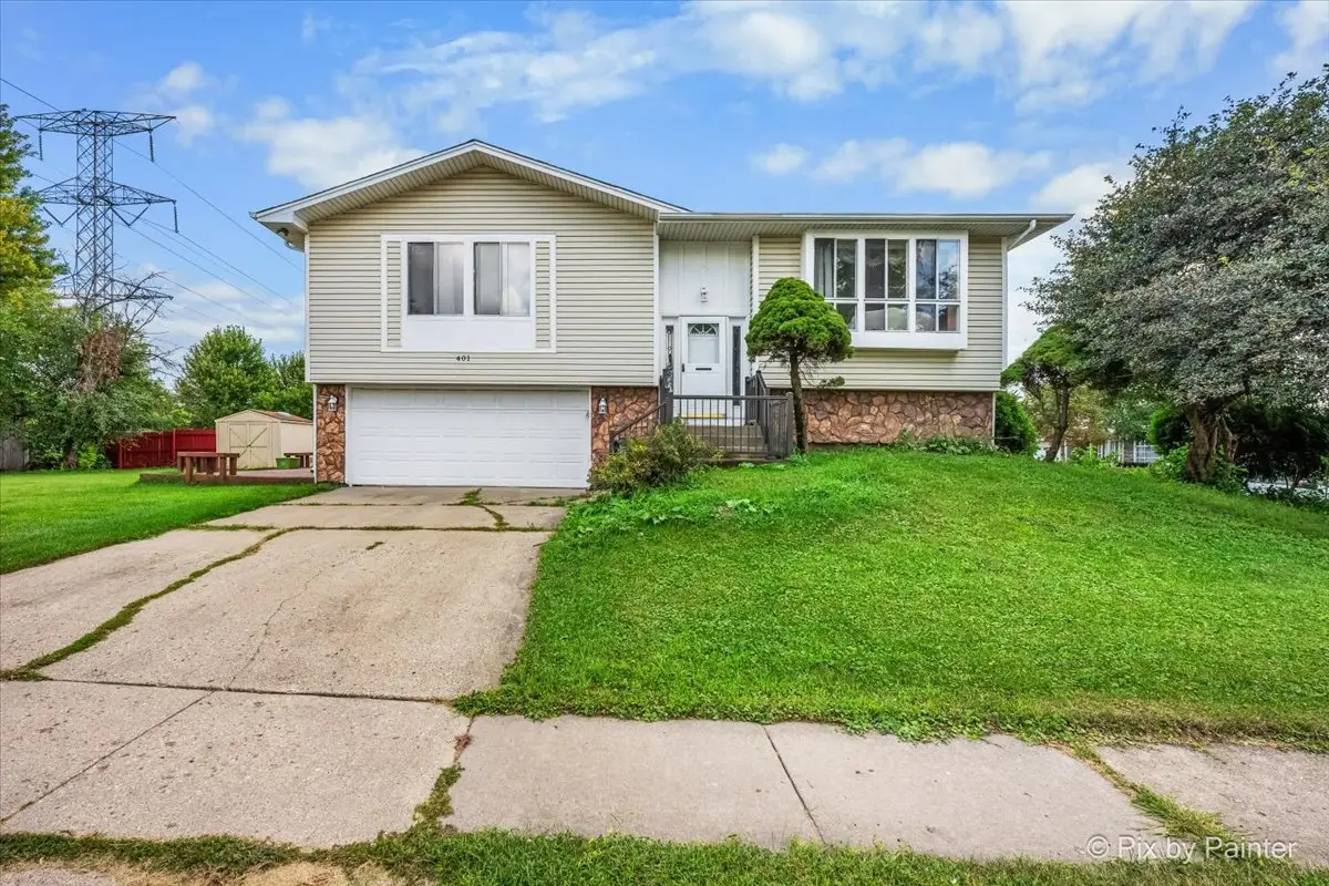401 Longford Drive, Elgin, IL 60120 - #1