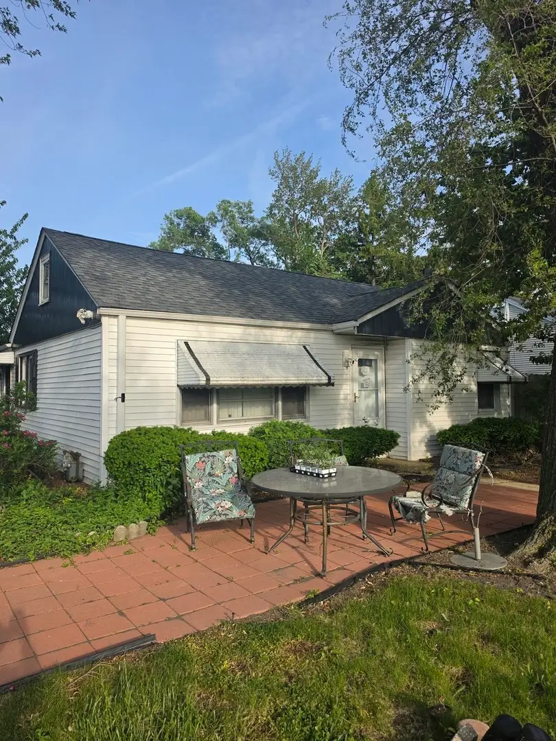 7601 Laramie Avenue, Burbank, IL 60459 - #2