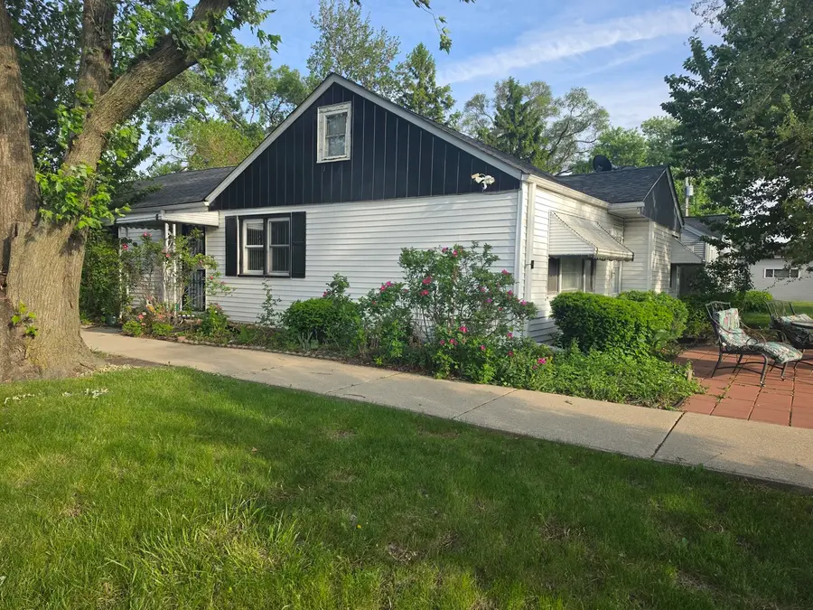 7601 Laramie Avenue, Burbank, IL 60459 - #3
