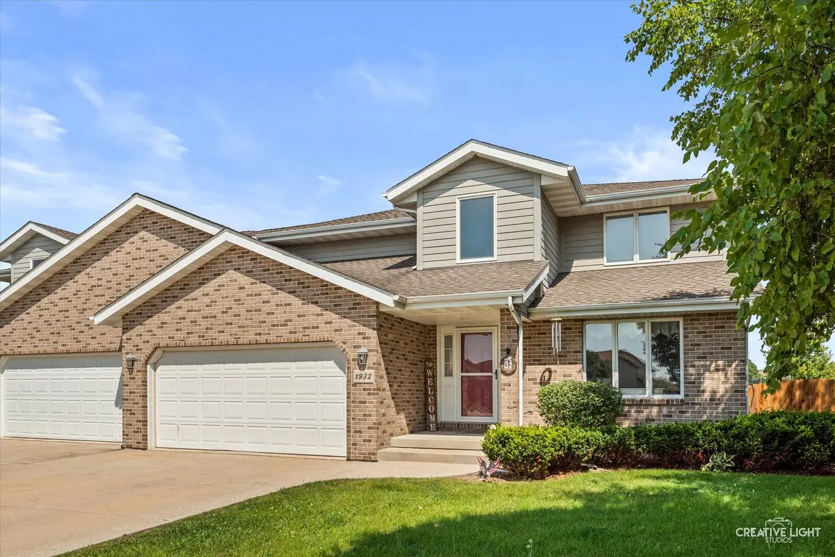 1932 Taller Road, Morris, IL 60450 - #1
