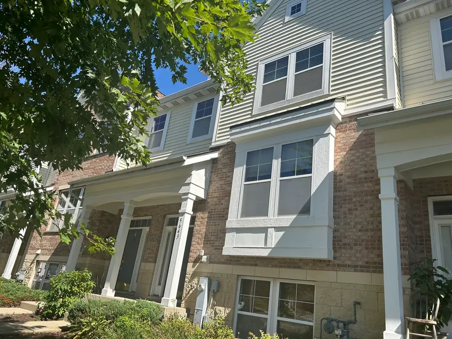 5643 Cambridge Way, Hanover Park, IL 60133 - #2