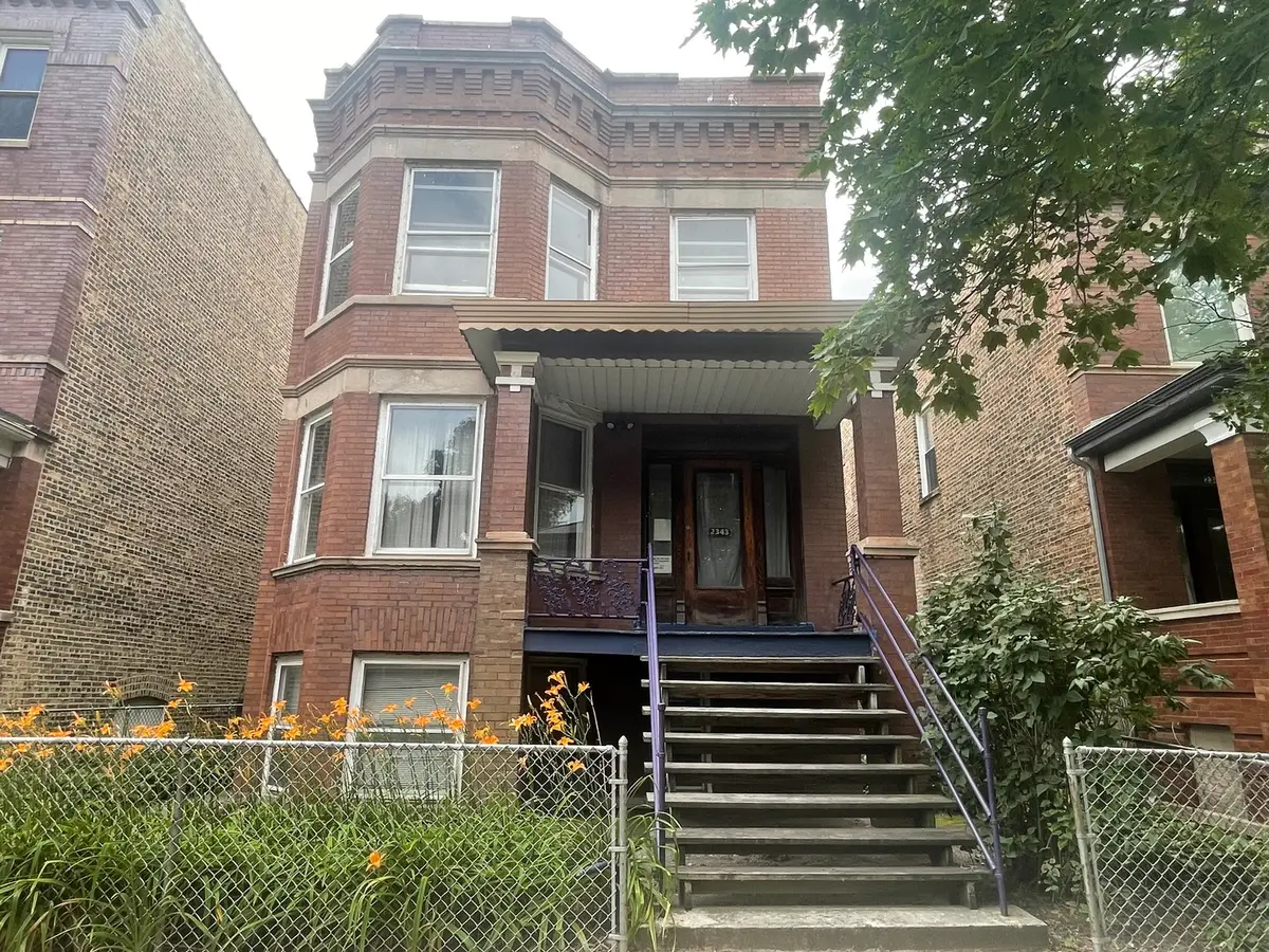 2343 W Cortez Street, Chicago, IL 60622 - #1