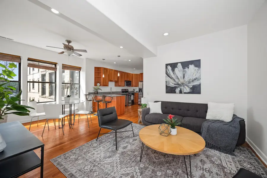4823 N Kimball Avenue #2, Chicago, IL 60625 - #2