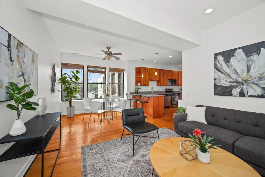 4823 N Kimball Avenue #2, Chicago, IL 60625 - #3