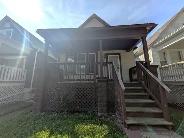 215 W 112th Place, Chicago, IL 60628