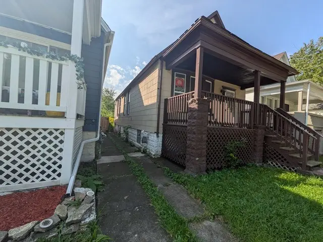 215 W 112th Place, Chicago, IL 60628 - #2