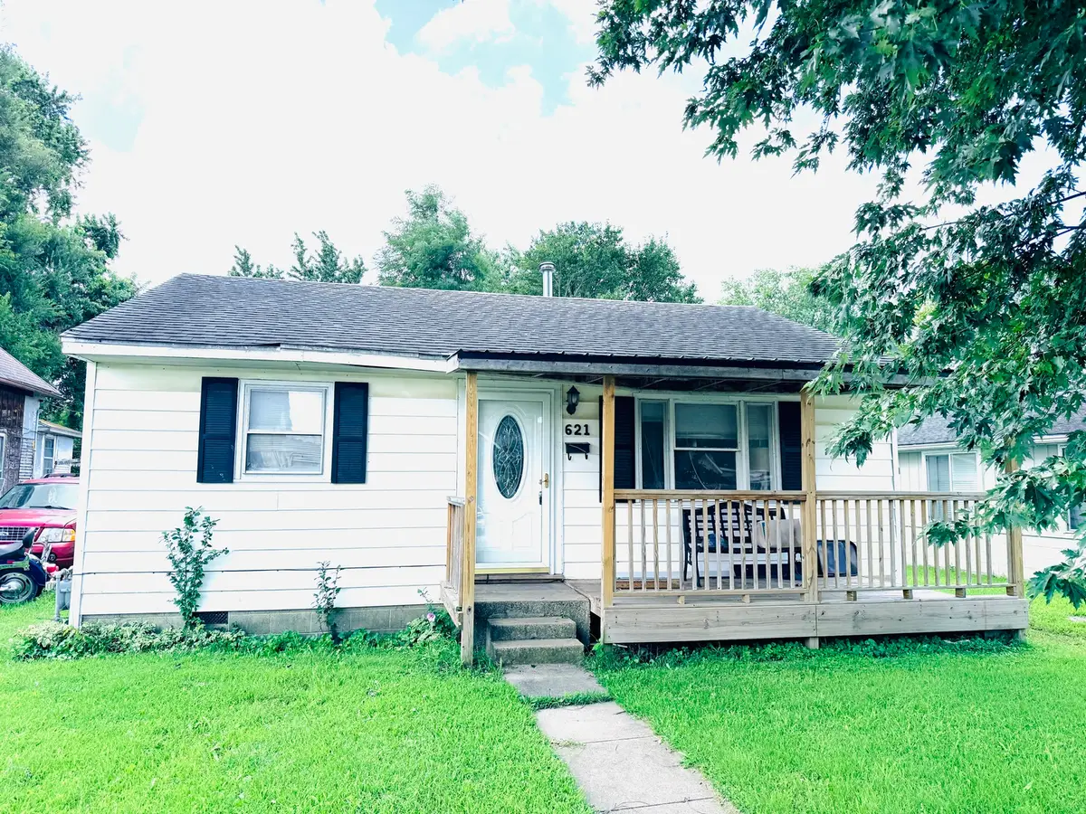 Address Withheld By Seller, Hoopeston, IL 60942 - #1