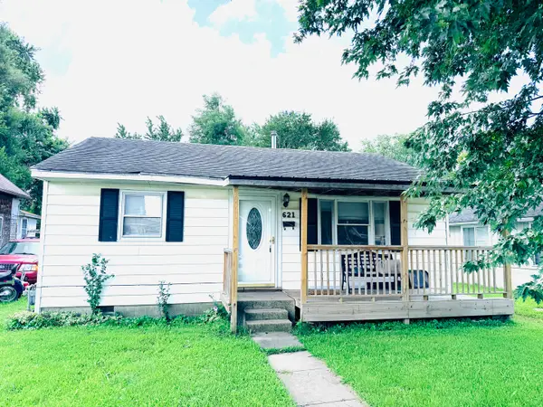 Address Withheld By Seller, Hoopeston, IL 60942