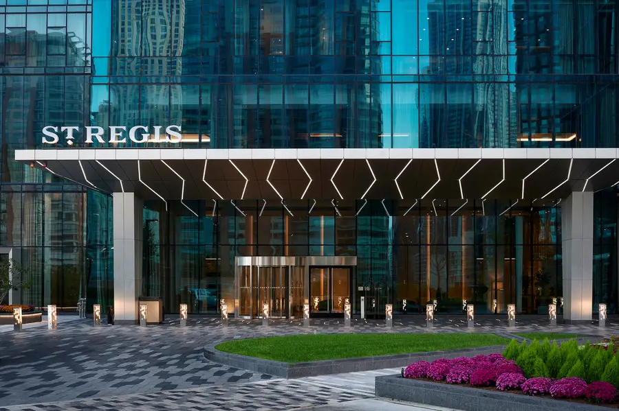 363 E Wacker Drive #7601, Chicago, IL 60601 - #2