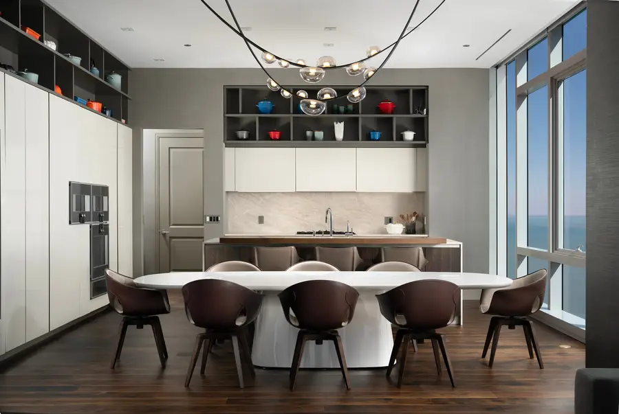 363 E Wacker Drive #7601, Chicago, IL 60601 - #3