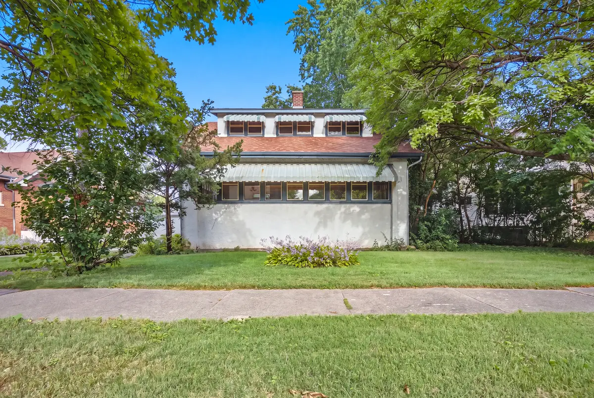 277 Nuttall Road, Riverside, IL 60546 - #1
