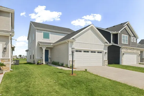 4512 Legends Drive, Champaign, IL 61822