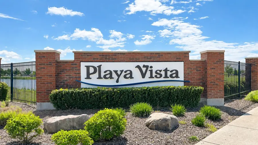 13509 S Mesa Drive, Plainfield, IL 60544 - #2