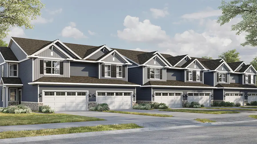 13511 S Mesa Drive, Plainfield, IL 60544 - #1