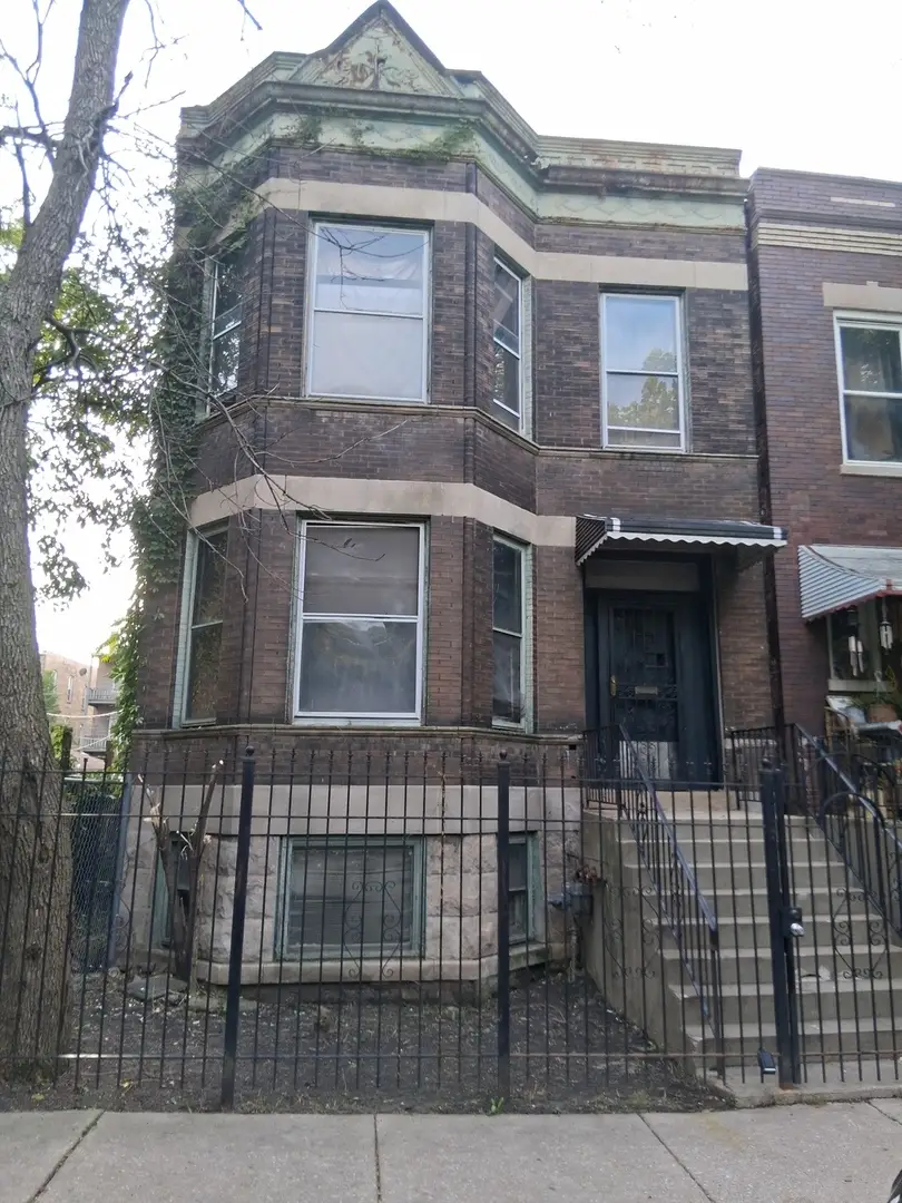 1310 S Millard Avenue, Chicago, IL 60623 - #1