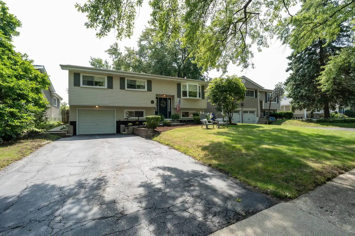 1214 Wilson Avenue, Wheaton, IL 60189 - #1