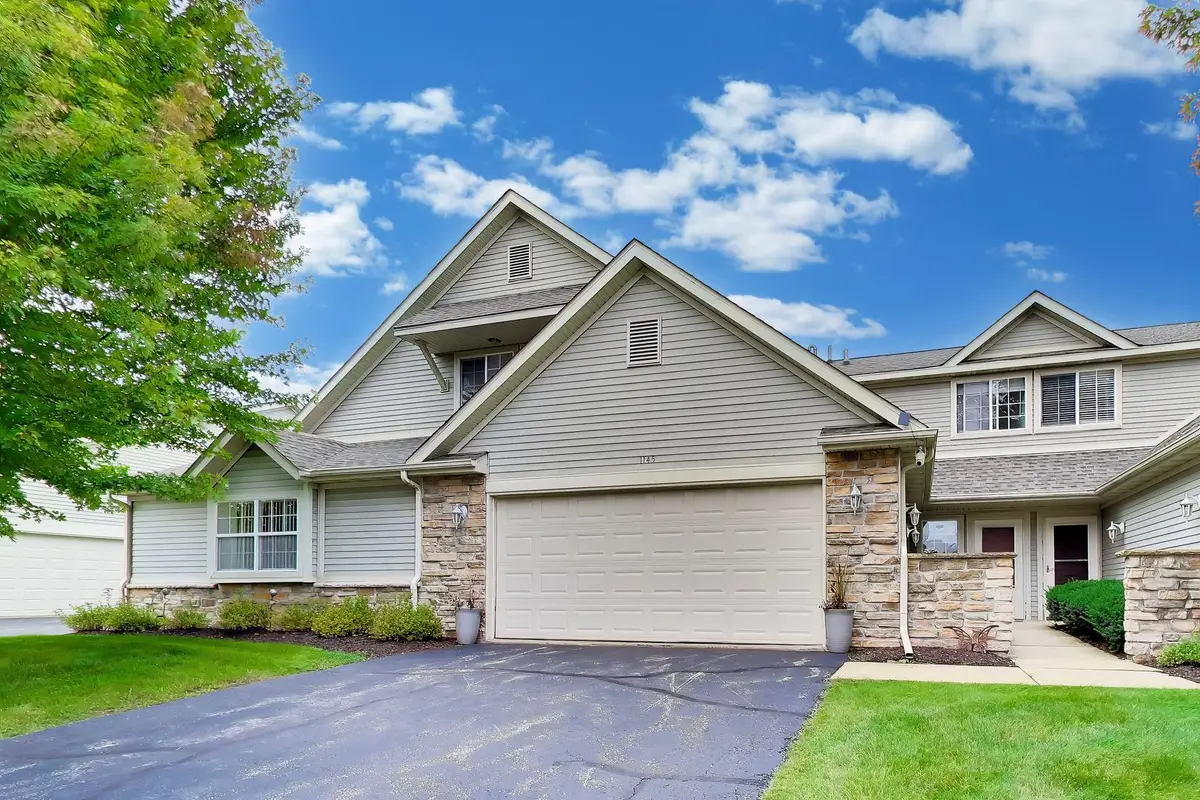 1145 Shingle Oak Lane, Rockford, IL 61107 - #1