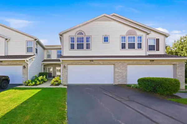 3250 Ronan Drive, Lake In The Hills, IL 60156