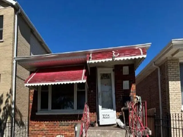 2225 S Kenneth Avenue, Chicago, IL 60623 - #1