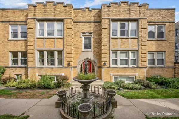 4211 N Keystone Avenue #2E, Chicago, IL 60641