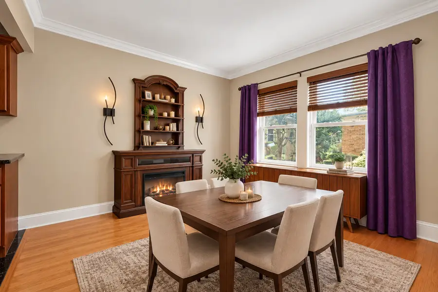 4211 N Keystone Avenue #2E, Chicago, IL 60641 - #3