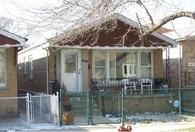 Address Withheld By Seller, Chicago, IL 60608 - #1