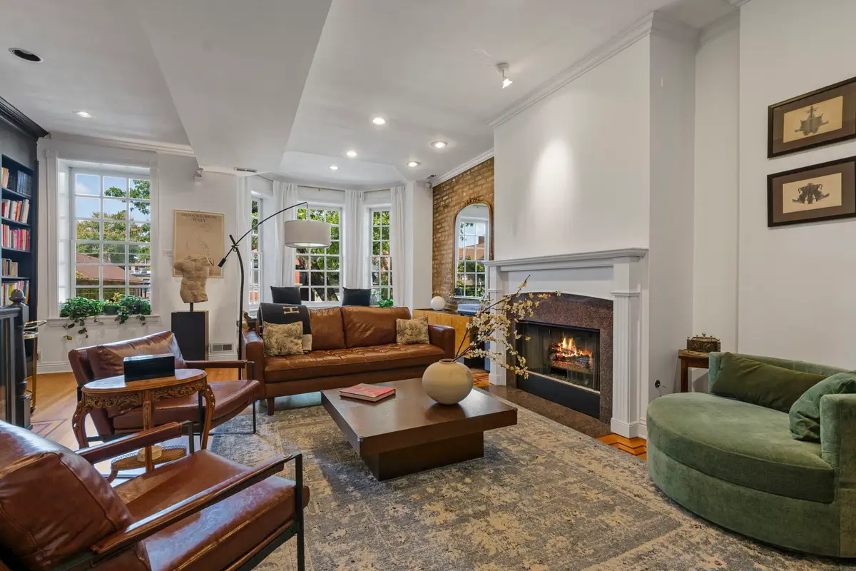 1935 N Dayton Street, Chicago, IL 60614 - #1