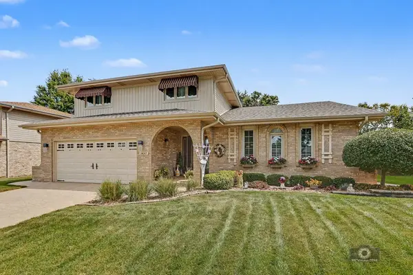 14147 Mallard Drive, Orland Park, IL 60467