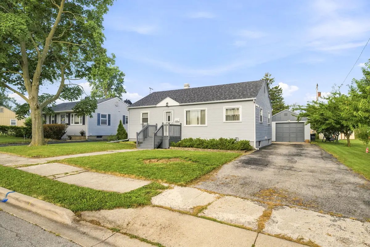 119 Park Drive, Joliet, IL 60436 - #1