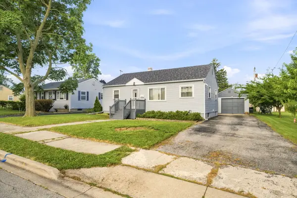 119 Park Drive, Joliet, IL 60436